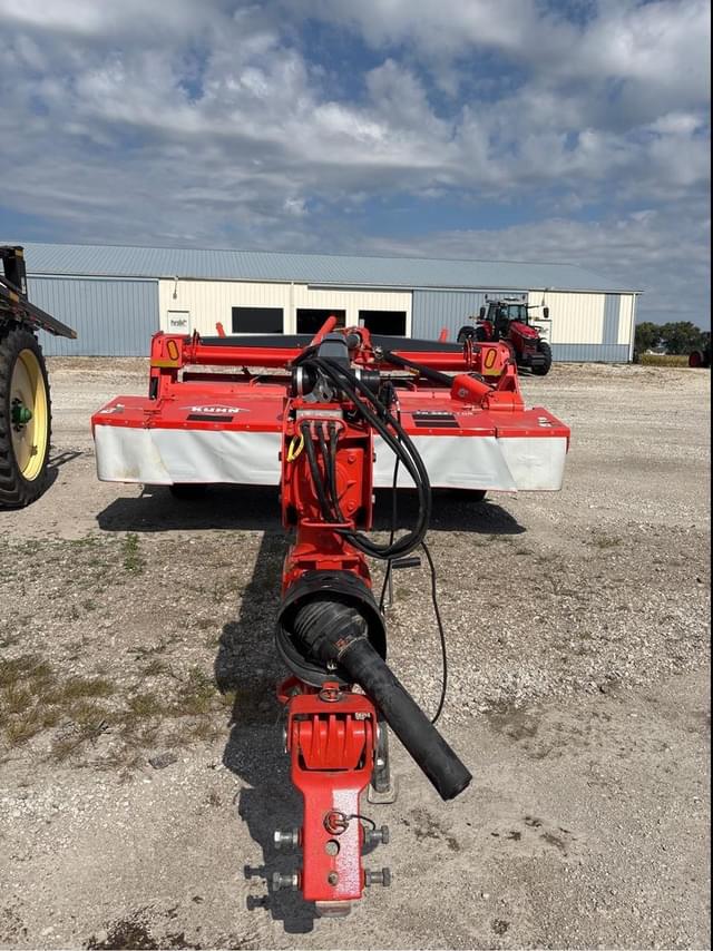 Image of Kuhn FC3561TCR equipment image 1