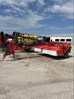 2021 Kuhn FC3561TCR Image