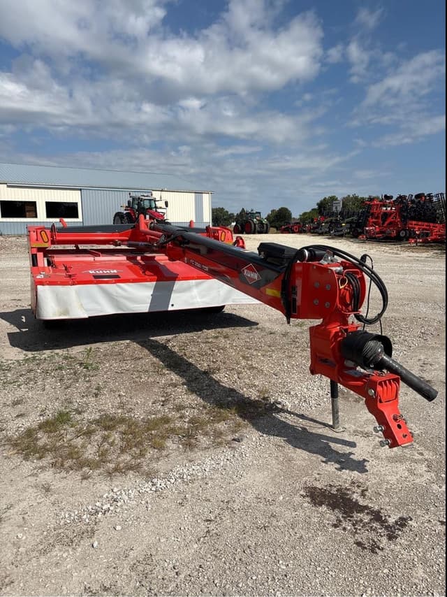 Image of Kuhn FC3561TCR equipment image 2
