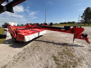 2021 Kuhn FC3561TCR Image