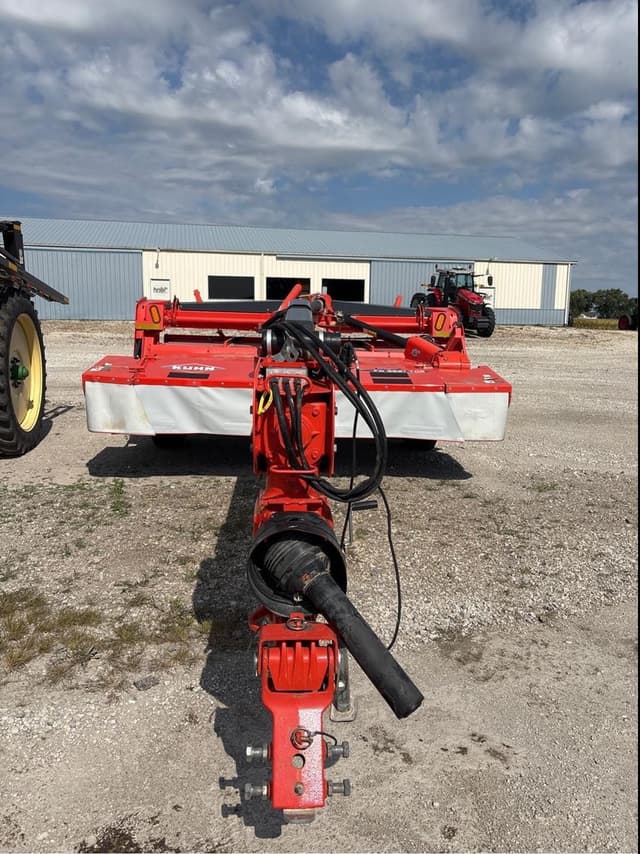 Image of Kuhn FC3561TCR equipment image 1