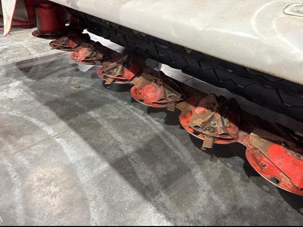 Image of Kuhn FC3561TCR equipment image 4