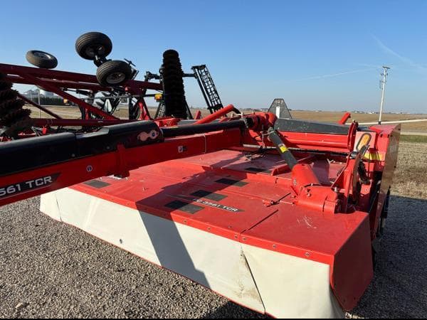 Image of Kuhn FC3561TCR equipment image 2