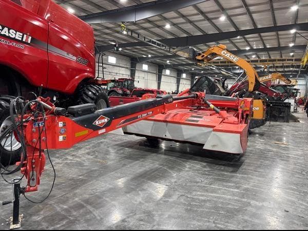 Image of Kuhn FC3561TCR equipment image 1