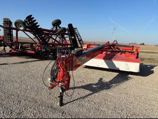 2021 Kuhn FC3561TCR Equipment Image0