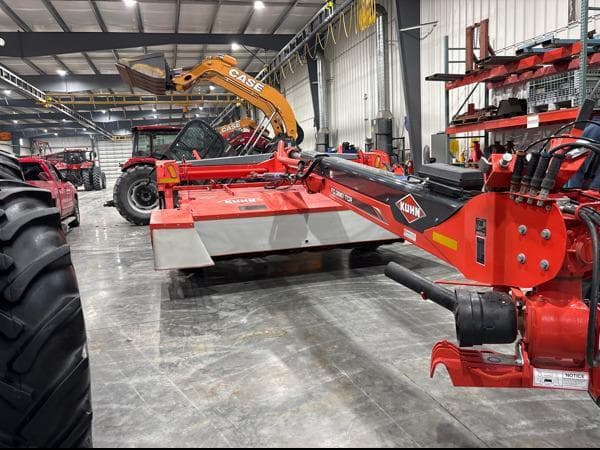 Image of Kuhn FC3561TCR equipment image 2