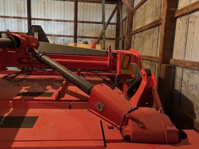 Image of Kuhn FC3561TCR equipment image 3