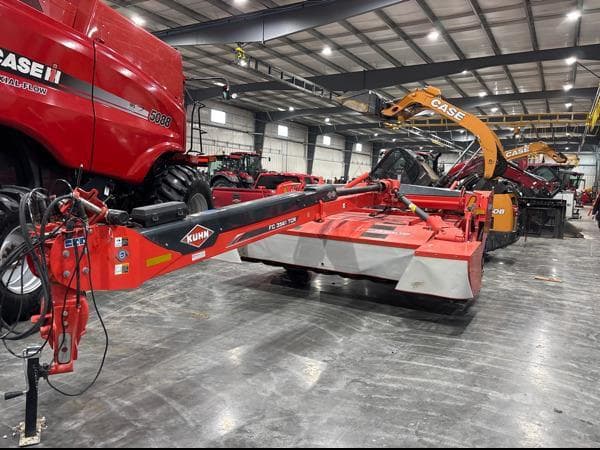Image of Kuhn FC3561TCR equipment image 1