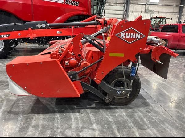 Image of Kuhn FC3561TCR equipment image 3