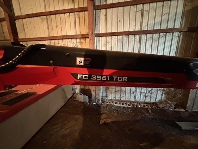 2021 Kuhn FC3561TCR Equipment Image0