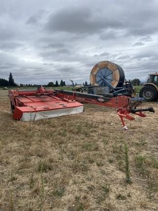 Image of Kuhn FC4061TCD equipment image 3