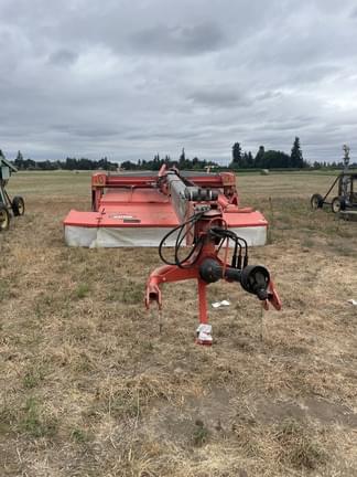 Image of Kuhn FC4061TCD equipment image 4