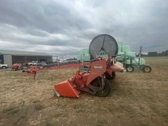 Image of Kuhn FC4061TCD equipment image 1