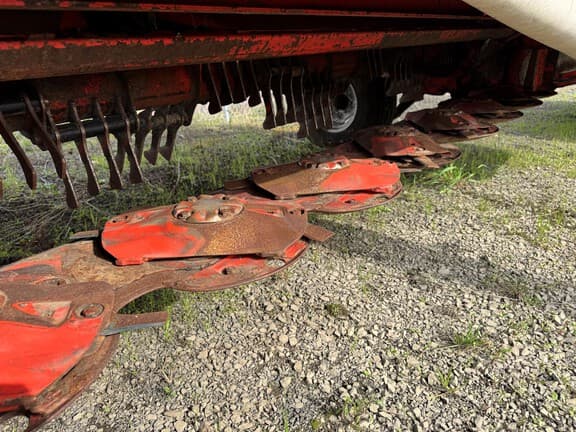 Image of Kuhn FC4061TCD equipment image 3