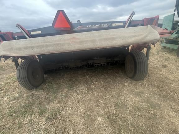 Image of Kuhn FC4061TCD equipment image 2
