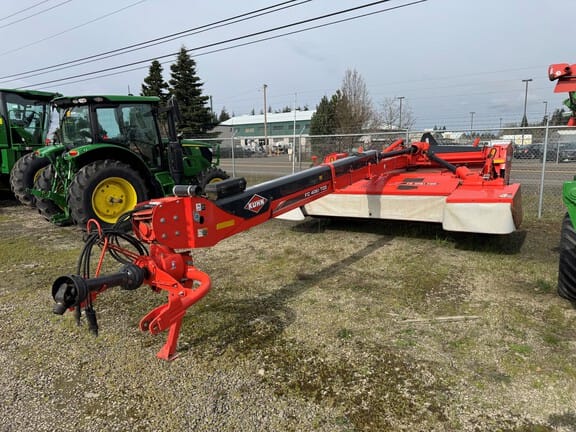 2021 Kuhn FC4061TCD Equipment Image0