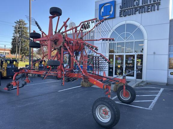 Image of Kuhn GA7501+ equipment image 2