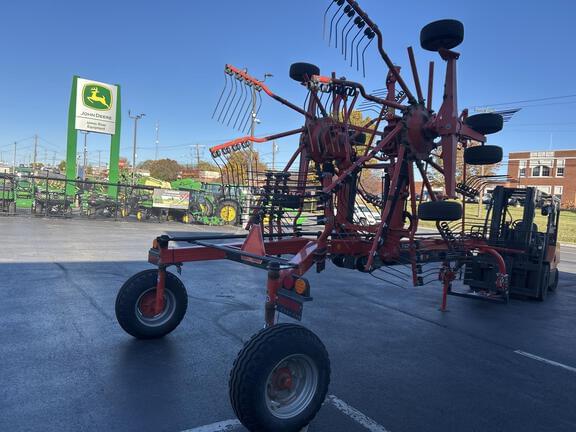 Image of Kuhn GA7501+ equipment image 3