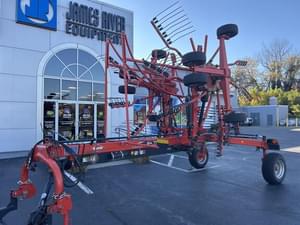 2021 Kuhn GA7501+ Image