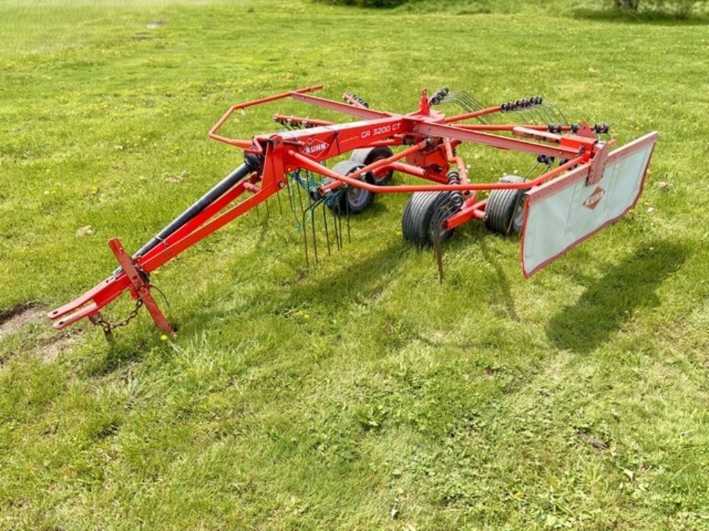 2021 Kuhn GA3200 Equipment Image0