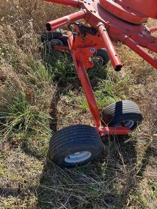 2021 Kuhn GA 4231T Equipment Image0