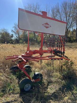 Main image Kuhn GA 4231T