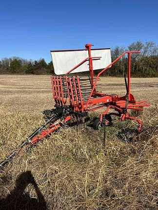 Image of Kuhn GA4231T equipment image 3