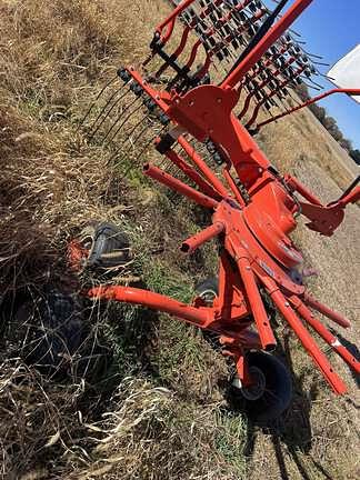 Image of Kuhn GA4231T equipment image 4
