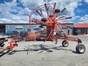 2021 Kuhn GA7501+ Image