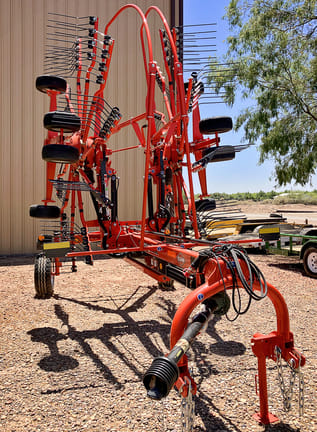 2021 Kuhn GA7501+ Equipment Image0