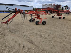 2021 Kuhn GA9032 Image