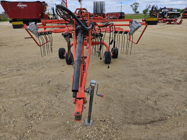 Image of Kuhn GA9032 equipment image 2