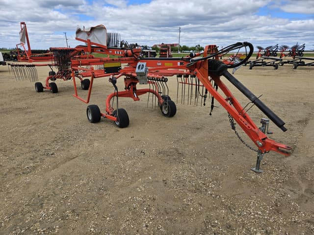 Image of Kuhn GA9032 equipment image 1