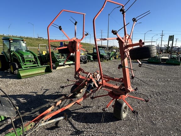 Main image Kuhn GF5202THA