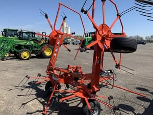 2021 Kuhn GF5202THA Image