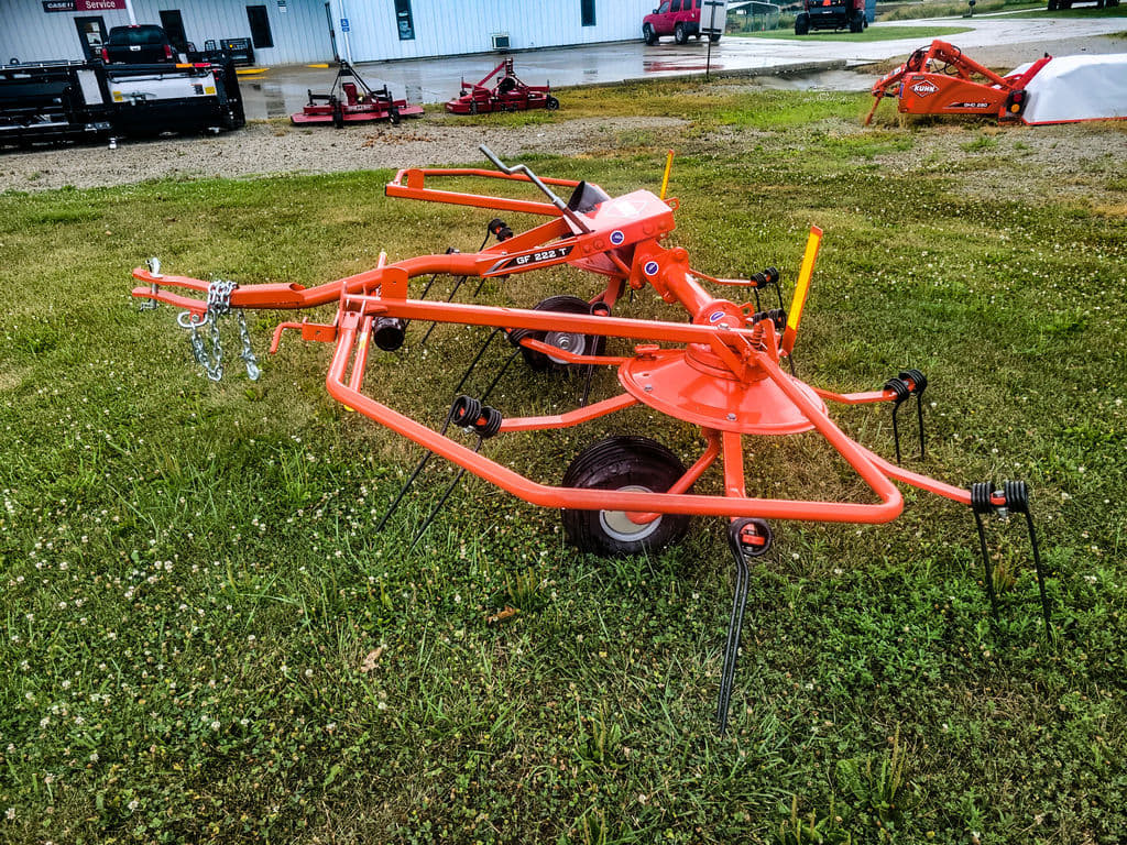 Image of Kuhn GF222T Primary image