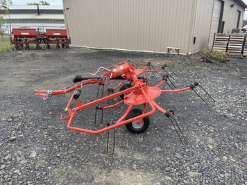 Main image Kuhn GF222T