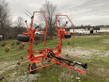 Main image Kuhn GF5202THA