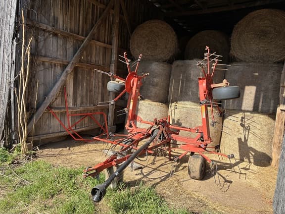 Image of Kuhn GF5202THA Image 1