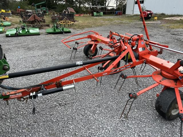 Image of Kuhn GF5202THA equipment image 1