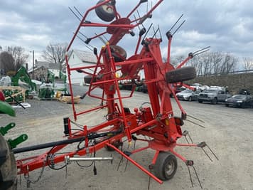 Main image Kuhn GF7802THA