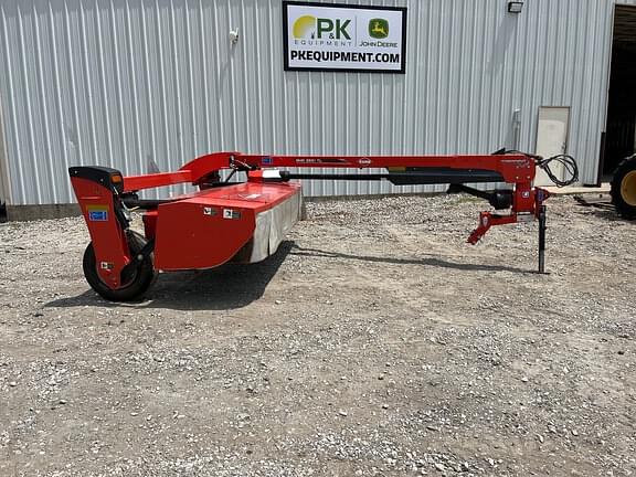 Image of Kuhn GMD 3551 TL equipment image 1