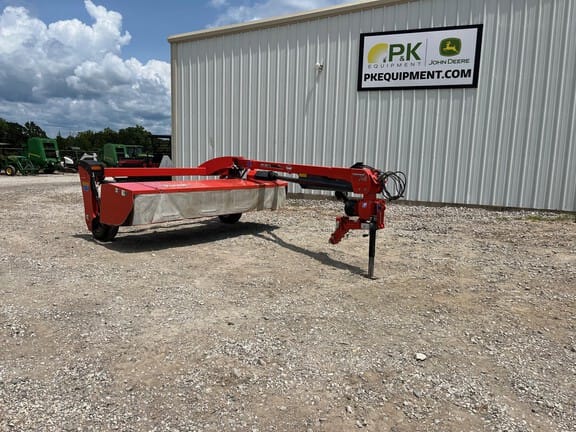 2021 Kuhn GMD 3551 TL Equipment Image0