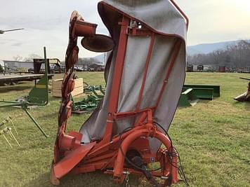 Main image Kuhn GMD 20