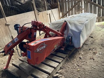Main image Kuhn GMD 280