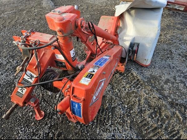 Image of Kuhn GMD 280 equipment image 2