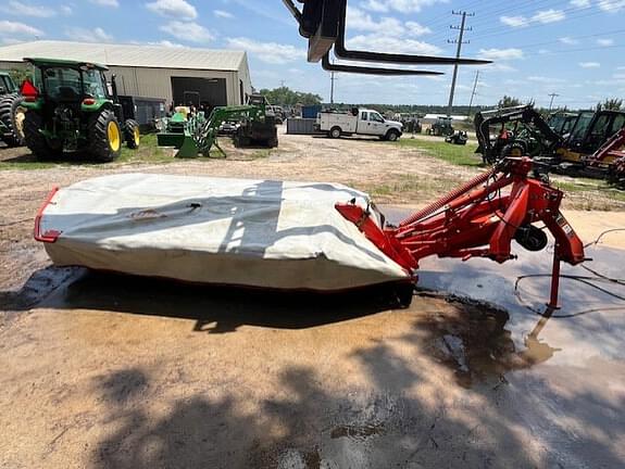 Image of Kuhn GMD 280HD equipment image 3