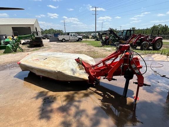 Image of Kuhn GMD 280HD equipment image 2