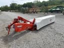 2021 Kuhn GMD310HD Image