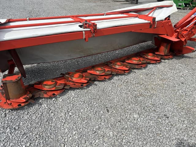 Image of Kuhn GMD310HD equipment image 1